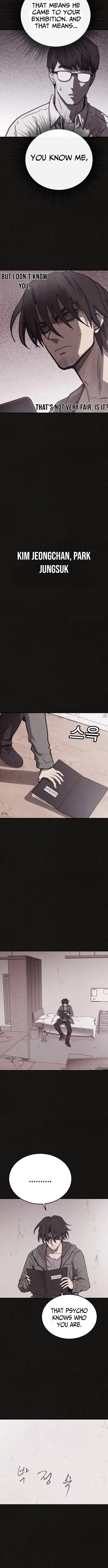 Suspicion of Plagiarism Chapter 5 page 10 - 