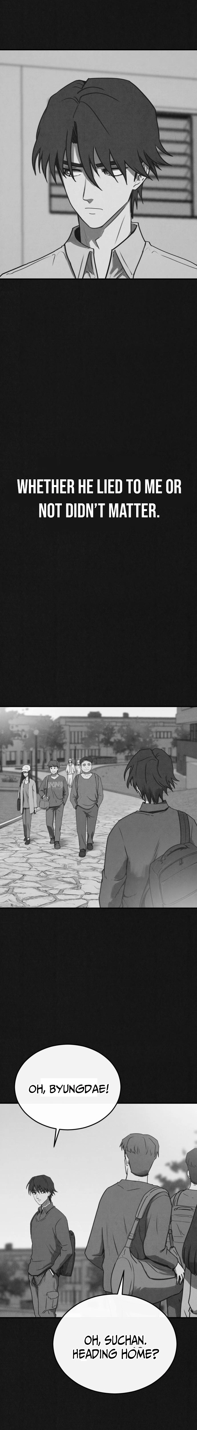 Suspicion of Plagiarism Chapter 6 page 14 - 