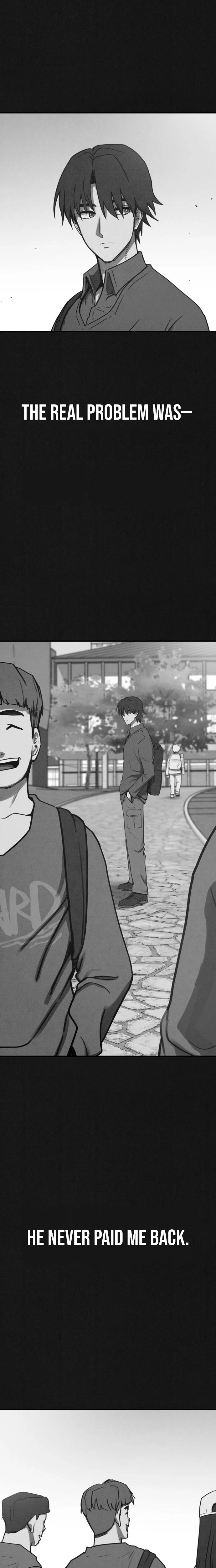 Suspicion of Plagiarism Chapter 6 page 15 - 