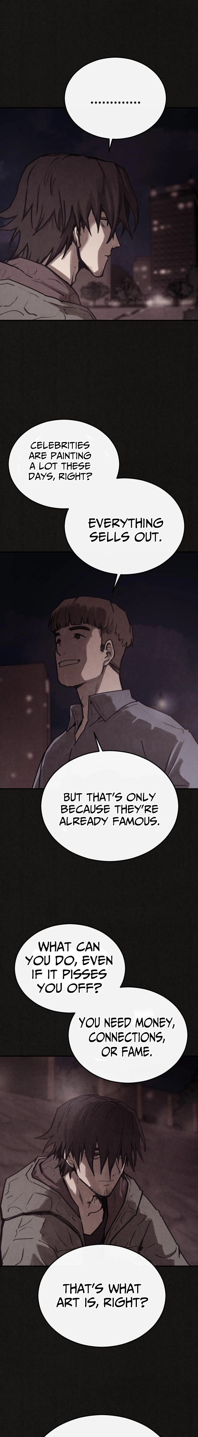 Suspicion of Plagiarism Chapter 6 page 21 - 