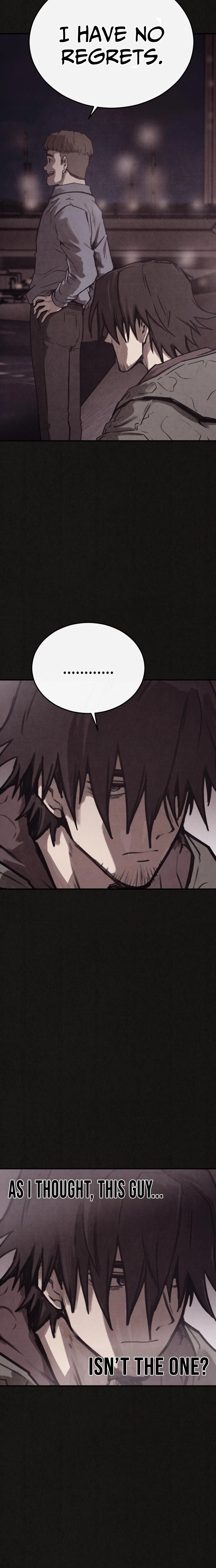 Suspicion of Plagiarism Chapter 6 page 22 - 