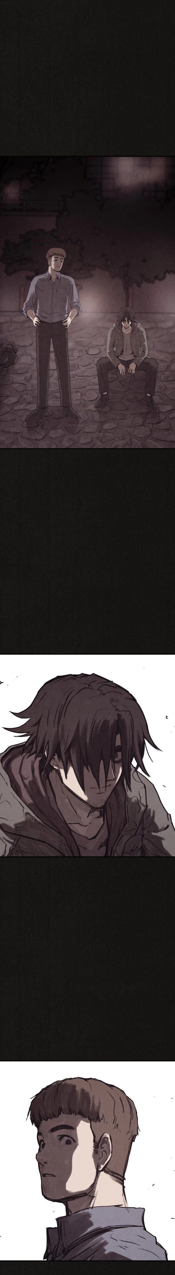 Suspicion of Plagiarism Chapter 6 page 25 - 