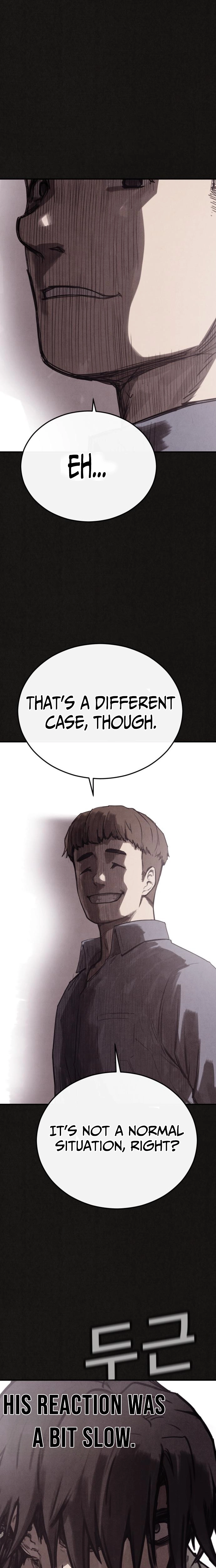 Suspicion of Plagiarism Chapter 6 page 26 - 
