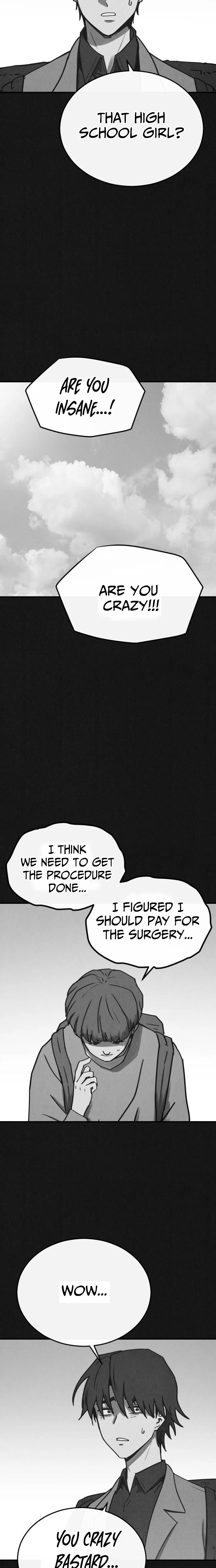 Suspicion of Plagiarism Chapter 6 page 9 - 