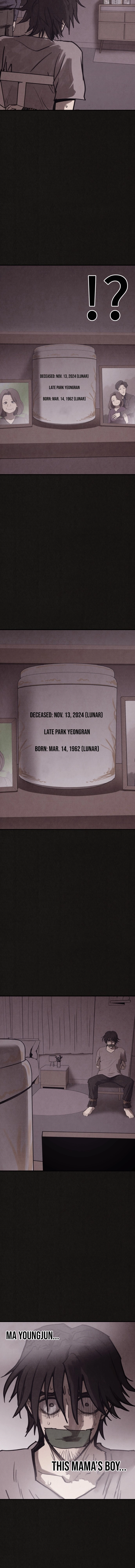 Suspicion of Plagiarism Chapter 7 page 13 - 