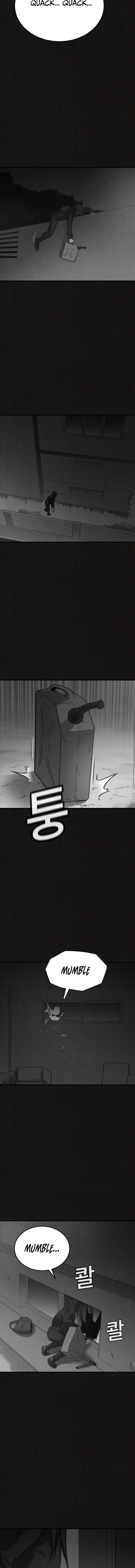 Suspicion of Plagiarism Chapter 7 page 15 - 