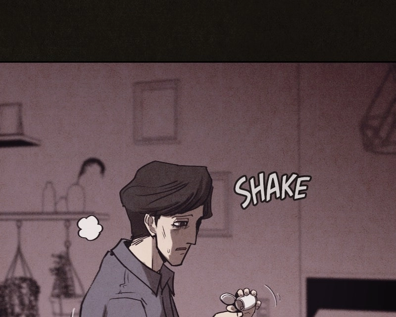 Suspicion of Plagiarism Chapter 8 page 101 - 