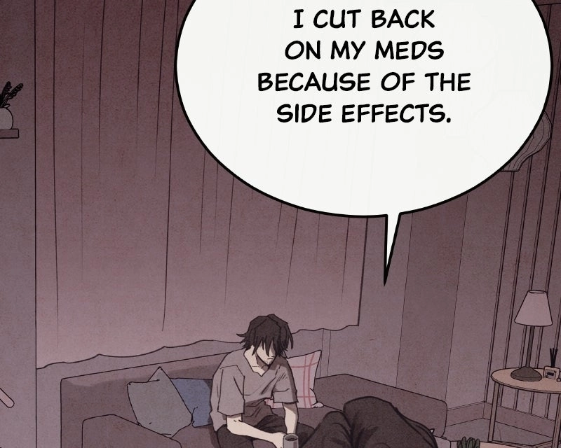 Suspicion of Plagiarism Chapter 8 page 106 - 