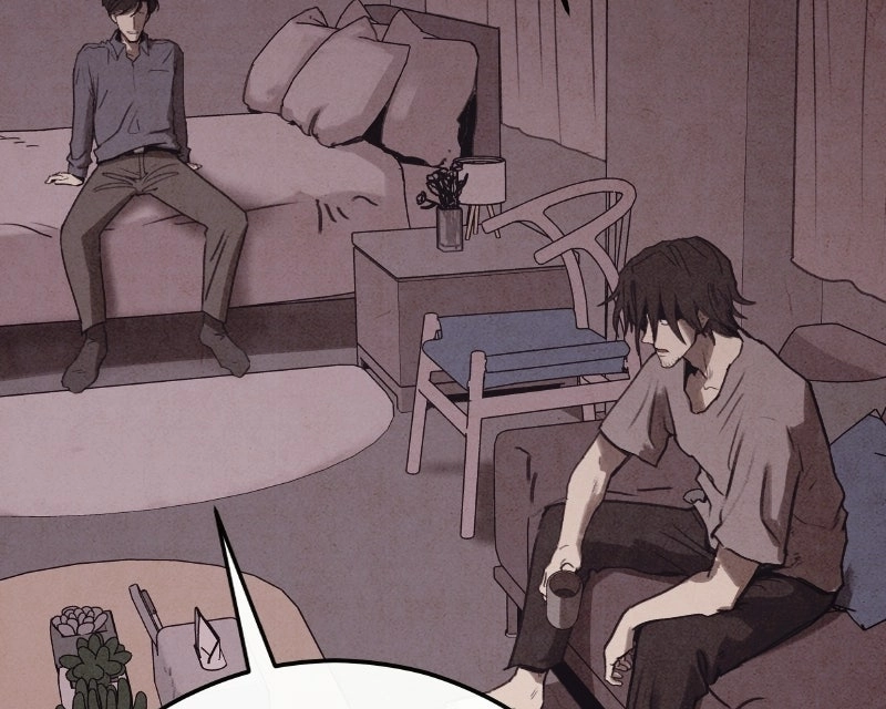Suspicion of Plagiarism Chapter 8 page 117 - 