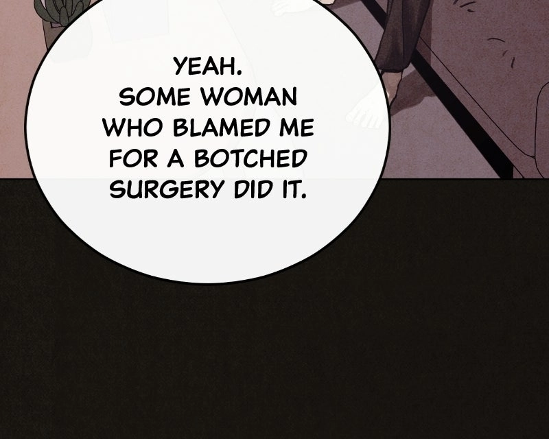 Suspicion of Plagiarism Chapter 8 page 118 - 