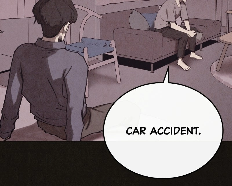Suspicion of Plagiarism Chapter 8 page 125 - 