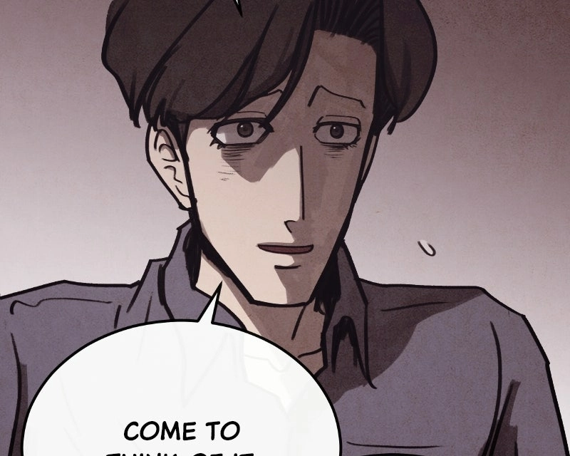 Suspicion of Plagiarism Chapter 8 page 127 - 