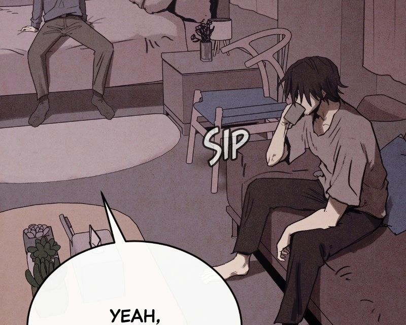Suspicion of Plagiarism Chapter 8 page 137 - 