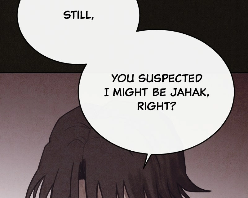 Suspicion of Plagiarism Chapter 8 page 139 - 