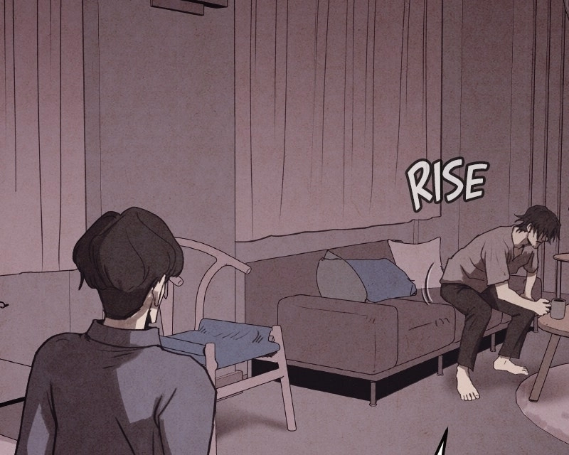 Suspicion of Plagiarism Chapter 8 page 158 - 