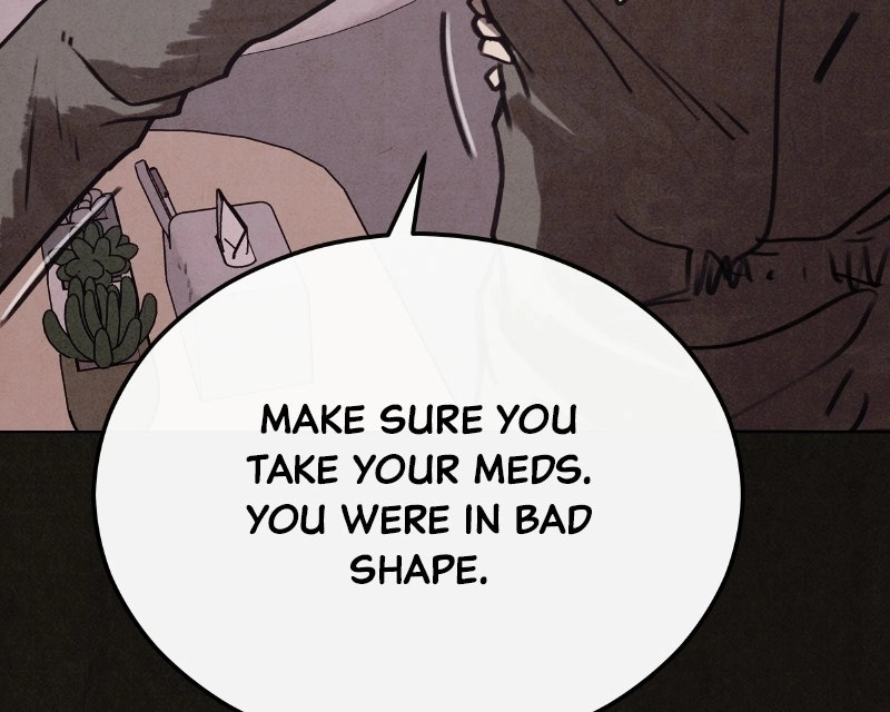 Suspicion of Plagiarism Chapter 8 page 162 - 