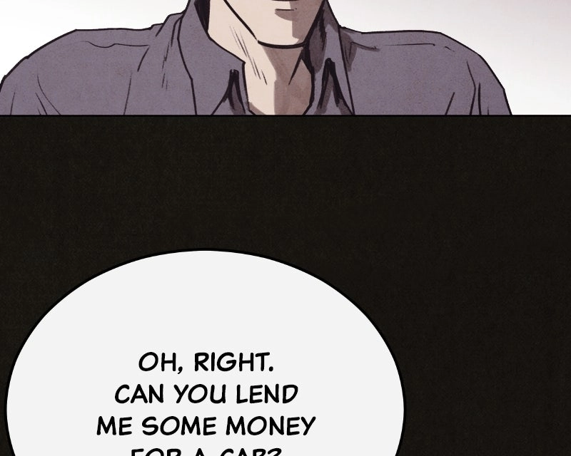 Suspicion of Plagiarism Chapter 8 page 165 - 
