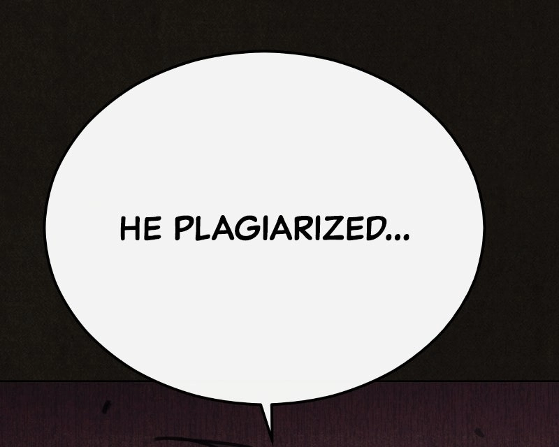 Suspicion of Plagiarism Chapter 8 page 191 - 