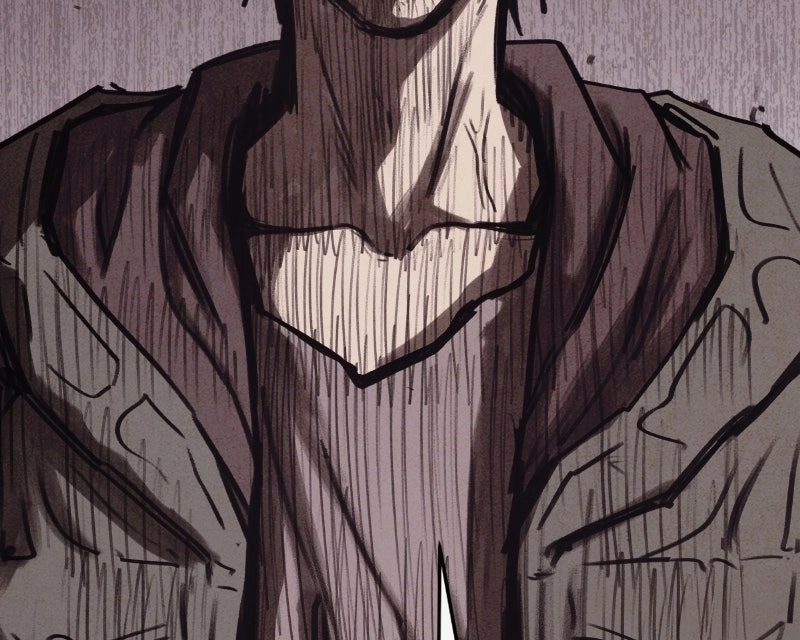 Suspicion of Plagiarism Chapter 8 page 193 - 