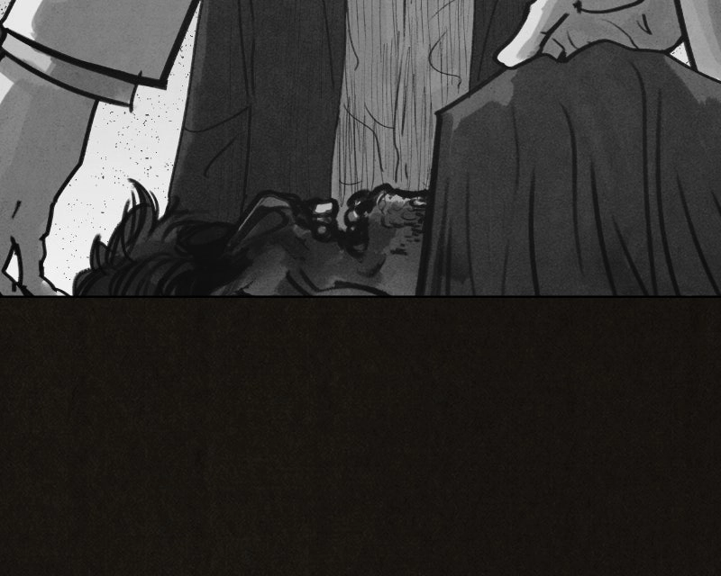 Suspicion of Plagiarism Chapter 8 page 21 - 