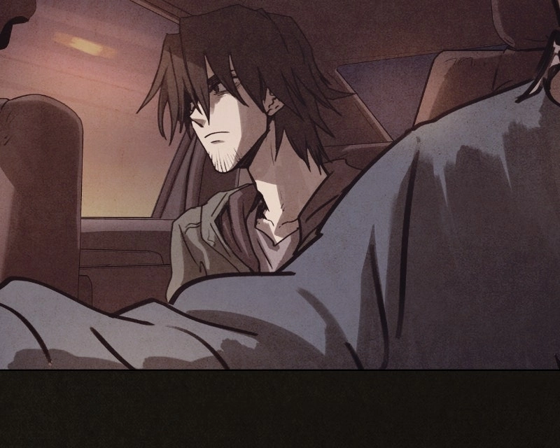 Suspicion of Plagiarism Chapter 8 page 206 - 