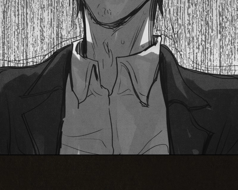 Suspicion of Plagiarism Chapter 8 page 25 - 