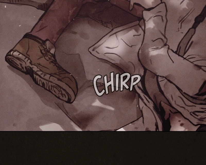 Suspicion of Plagiarism Chapter 8 page 275 - 