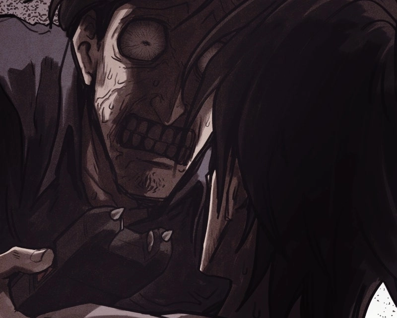 Suspicion of Plagiarism Chapter 8 page 7 - 