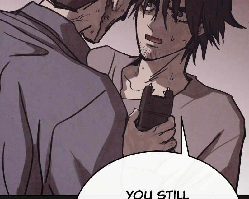 Suspicion of Plagiarism Chapter 8 page 61 - 