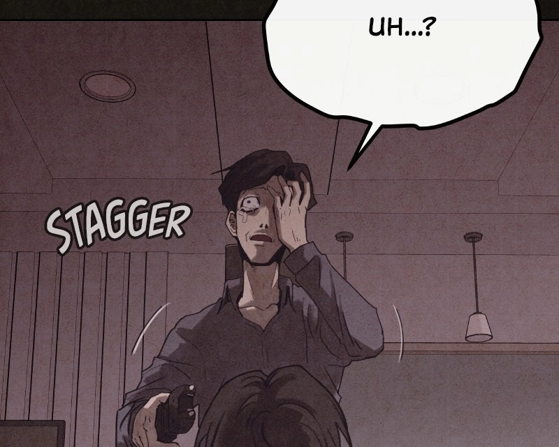 Suspicion of Plagiarism Chapter 8 page 87 - 