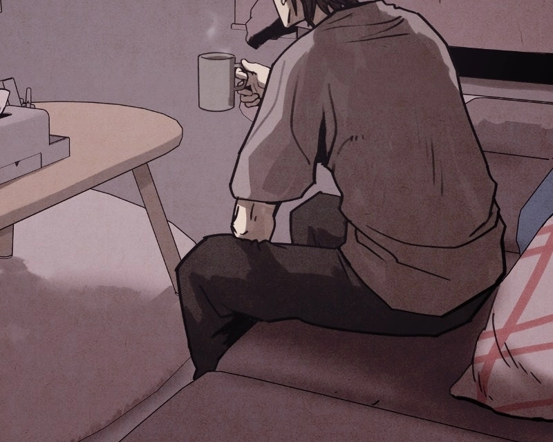 Suspicion of Plagiarism Chapter 8 page 99 - 