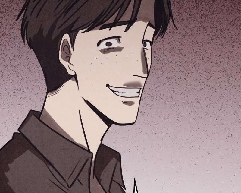 Suspicion of Plagiarism Chapter 9 page 102 - 
