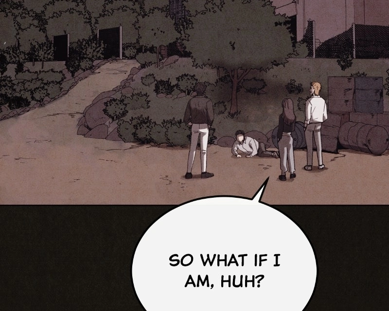 Suspicion of Plagiarism Chapter 9 page 111 - 