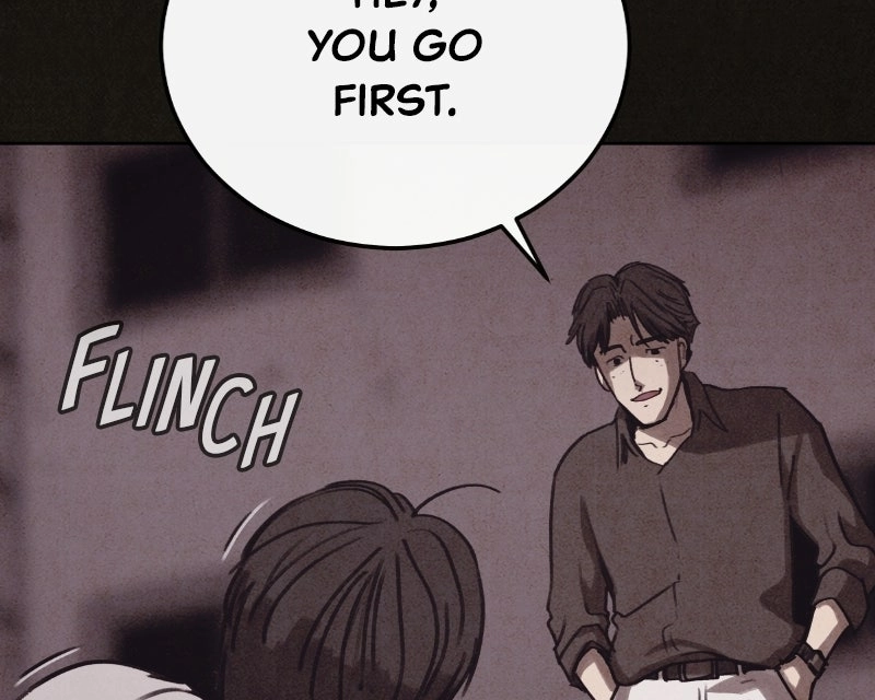 Suspicion of Plagiarism Chapter 9 page 113 - 