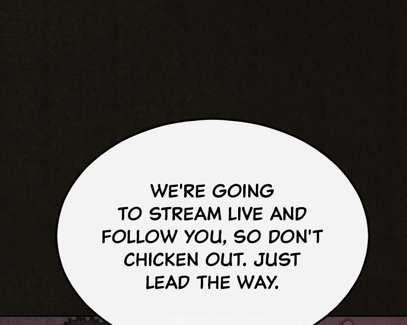 Suspicion of Plagiarism Chapter 9 page 117 - 