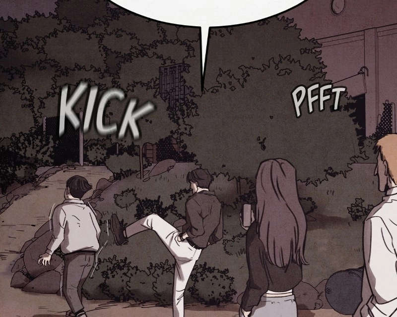 Suspicion of Plagiarism Chapter 9 page 118 - 