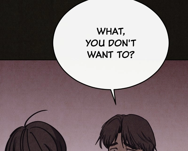 Suspicion of Plagiarism Chapter 9 page 126 - 