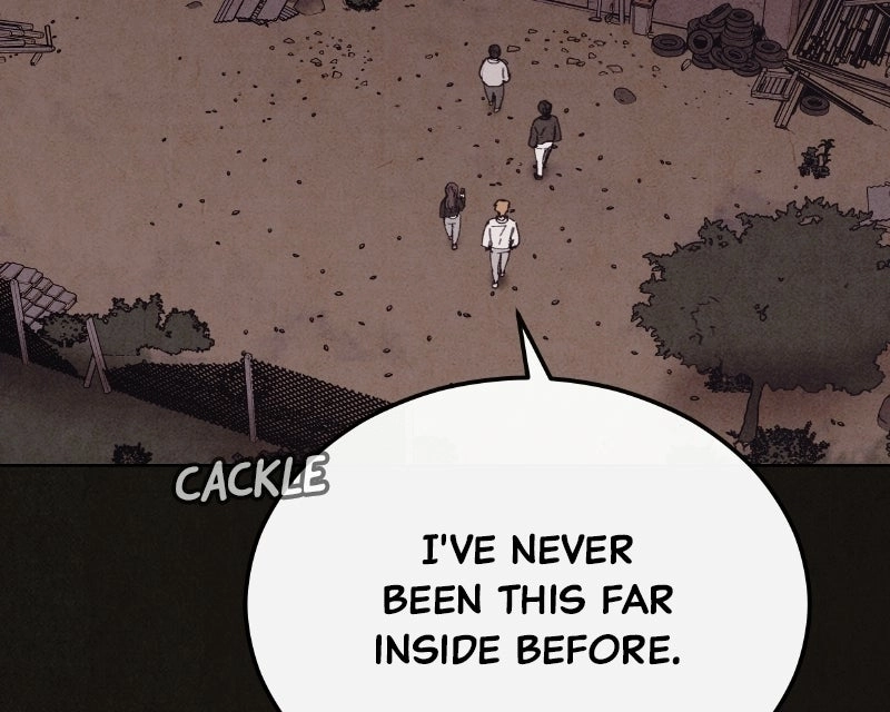 Suspicion of Plagiarism Chapter 9 page 133 - 