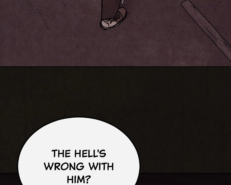 Suspicion of Plagiarism Chapter 9 page 155 - 