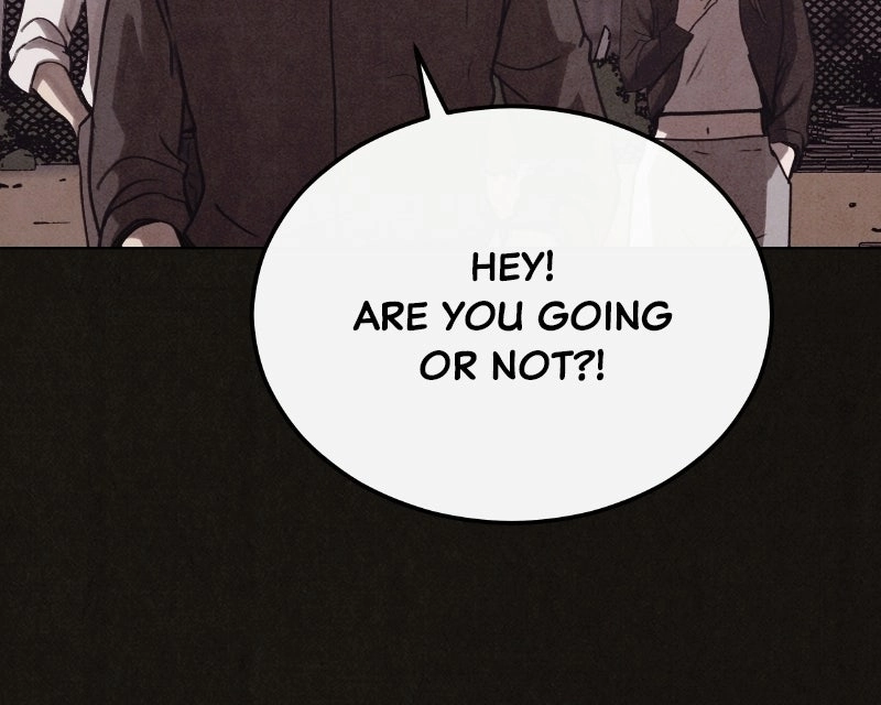 Suspicion of Plagiarism Chapter 9 page 157 - 