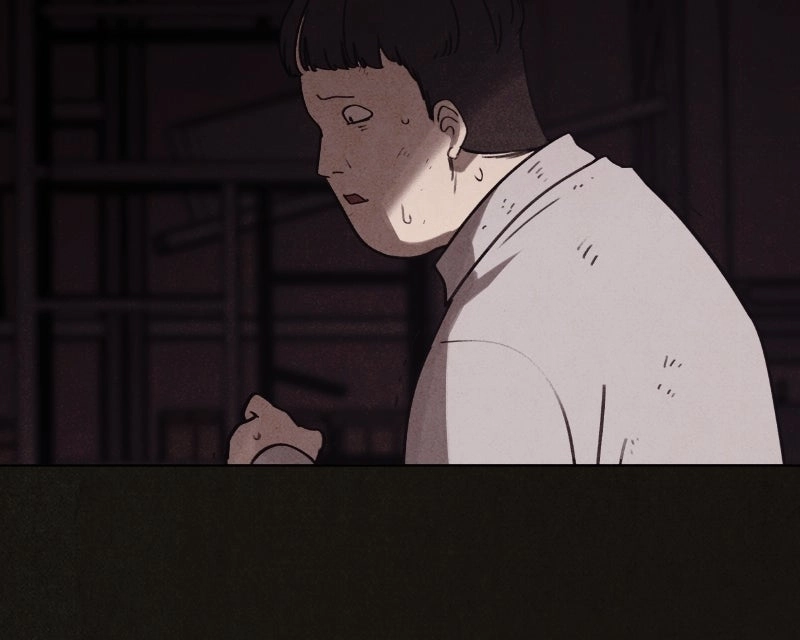Suspicion of Plagiarism Chapter 9 page 159 - 
