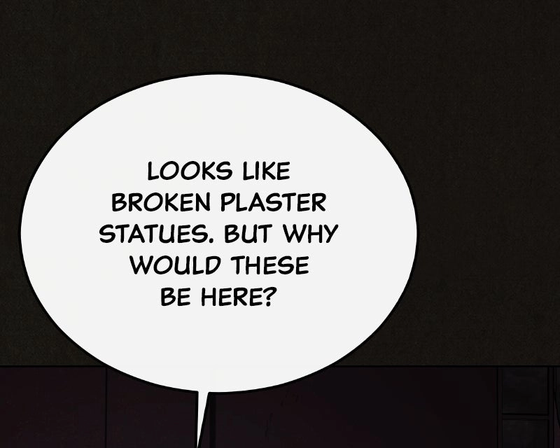 Suspicion of Plagiarism Chapter 9 page 166 - 