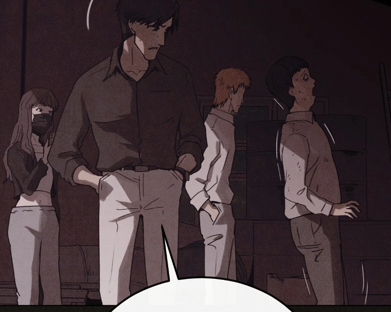 Suspicion of Plagiarism Chapter 9 page 170 - 