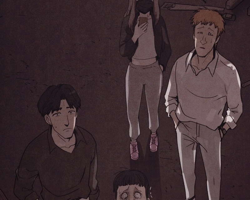 Suspicion of Plagiarism Chapter 9 page 179 - 