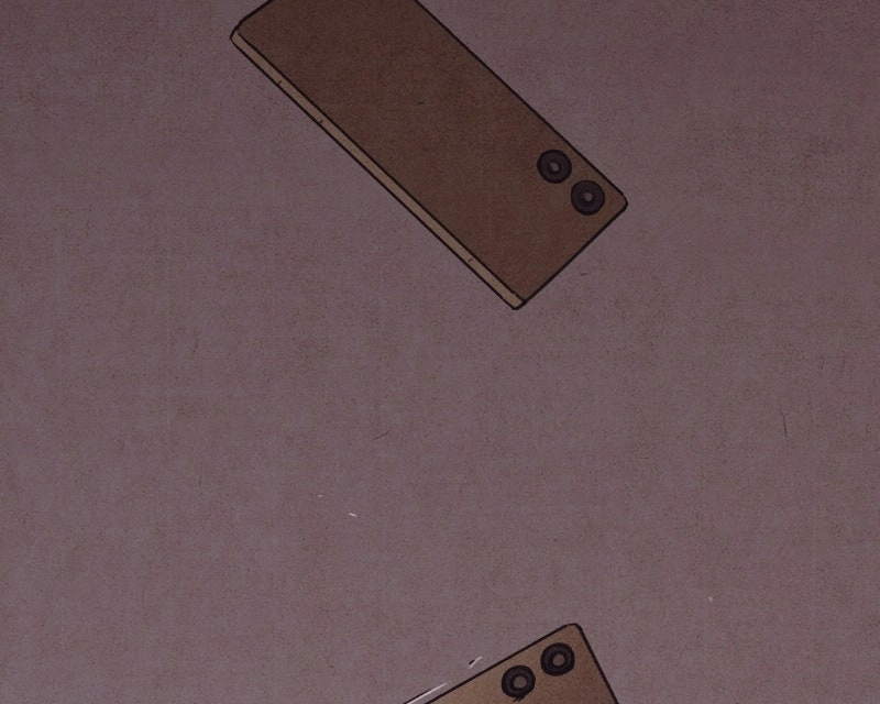 Suspicion of Plagiarism Chapter 9 page 207 - 