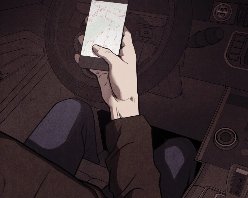 Suspicion of Plagiarism Chapter 9 page 23 - 