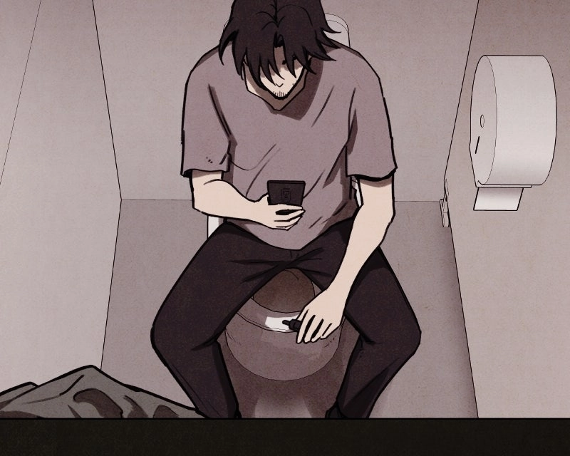 Suspicion of Plagiarism Chapter 9 page 221 - 