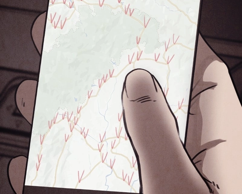 Suspicion of Plagiarism Chapter 9 page 26 - 