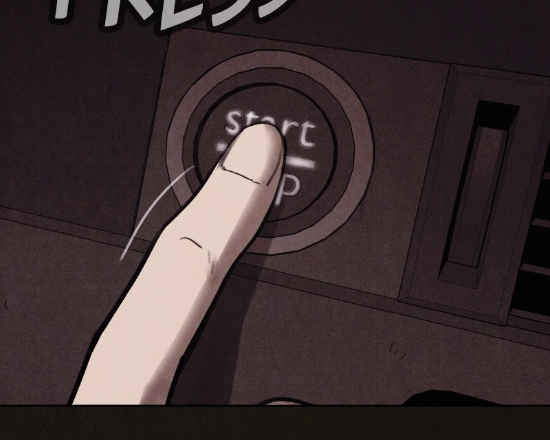 Suspicion of Plagiarism Chapter 9 page 34 - 
