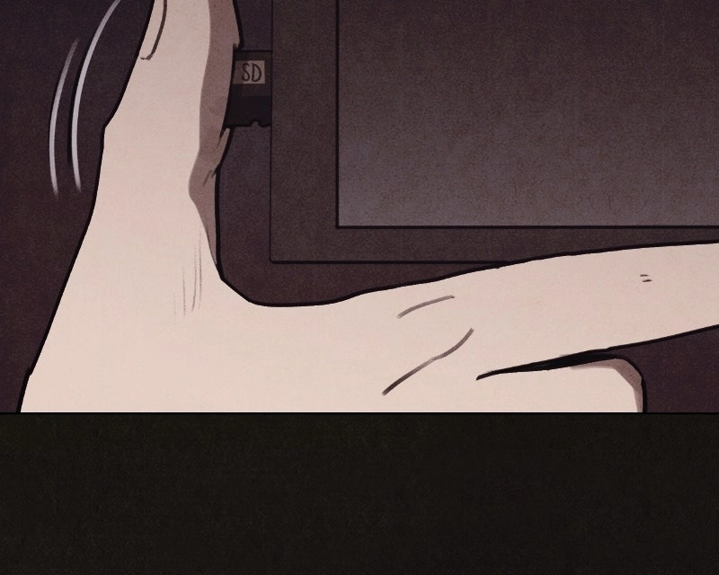 Suspicion of Plagiarism Chapter 9 page 42 - 